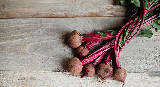 Savory Beet Dal: An Ayurvedic Recipe to Ease Into Fall