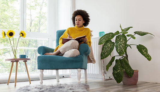 Self-Care During Your Cycle