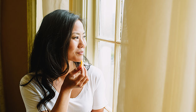 6 Spiritual Self-Care Practices to Support a Rich and Sensual Life