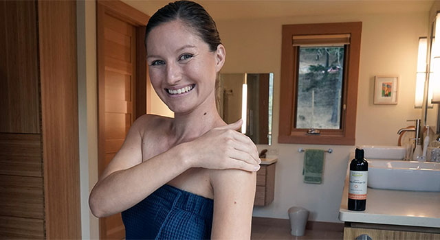 The Spirituality in Self-Care