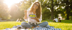 Tips for a Gentle Ayurvedic Cleanse in Summer