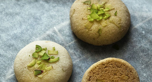 Eat Sweet First to Manage Weight