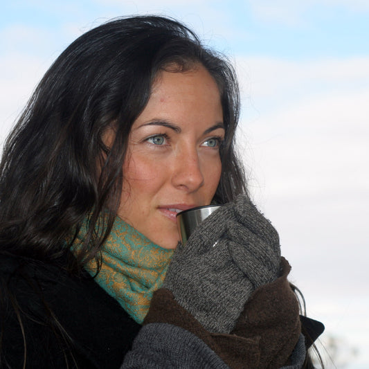 Now is the Time to Relax!