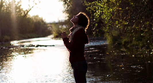 7 Ayurvedic Ways to Ease Your Fall Blues