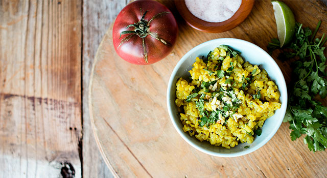 What Is Kitchari & Why We Eat It for Cleansing