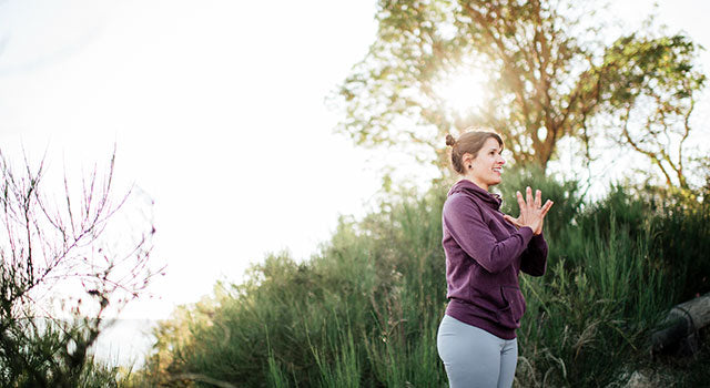 Why Including Ayurveda in Your Yoga Game Will Change Everything