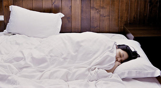 How We Fight the Feelings of Winter Stagnation