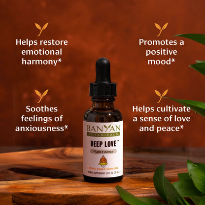 Deep Love™ Plant Essence