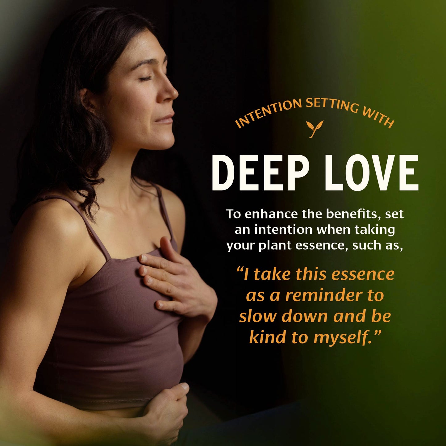 Deep Love™ Plant Essence