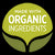 USDA Certified Organic