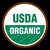 USDA Certified Organic