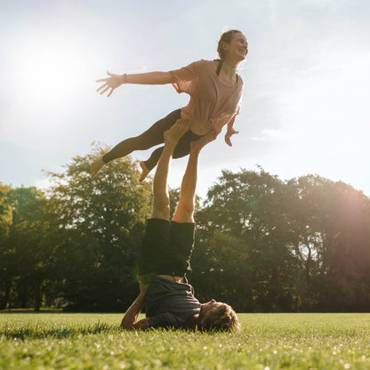 7-Herb Energy liquid extract