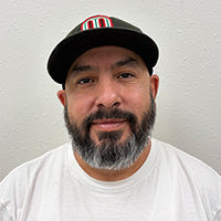 Steve Padilla