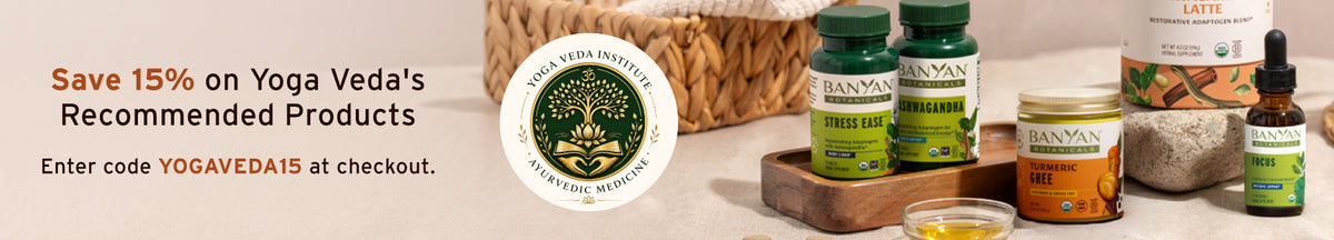 Yoga Veda