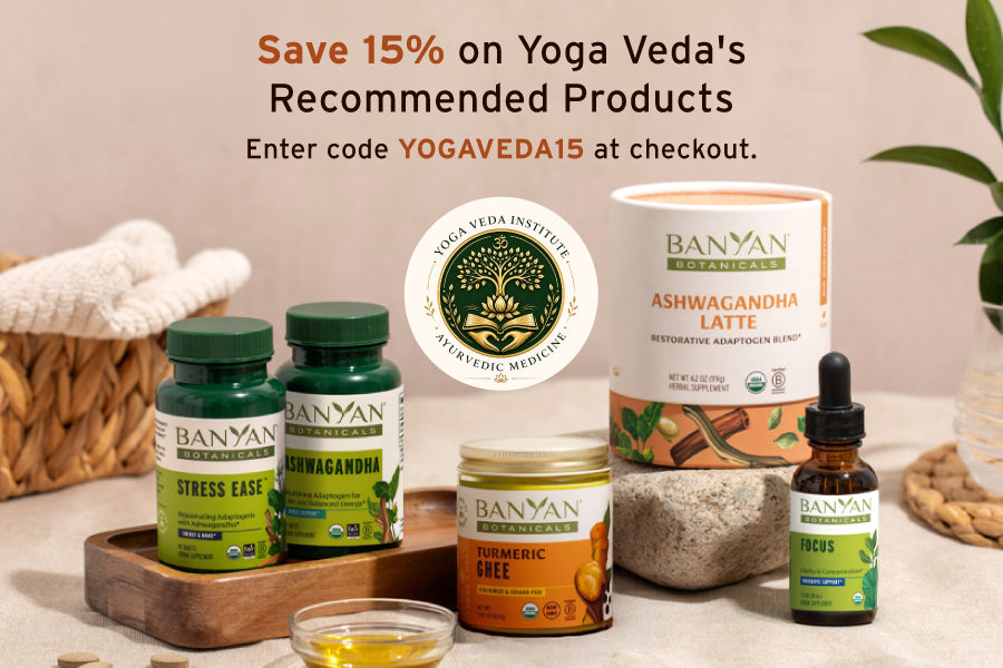 Yoga Veda