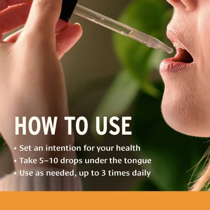 Whole Heart how to use