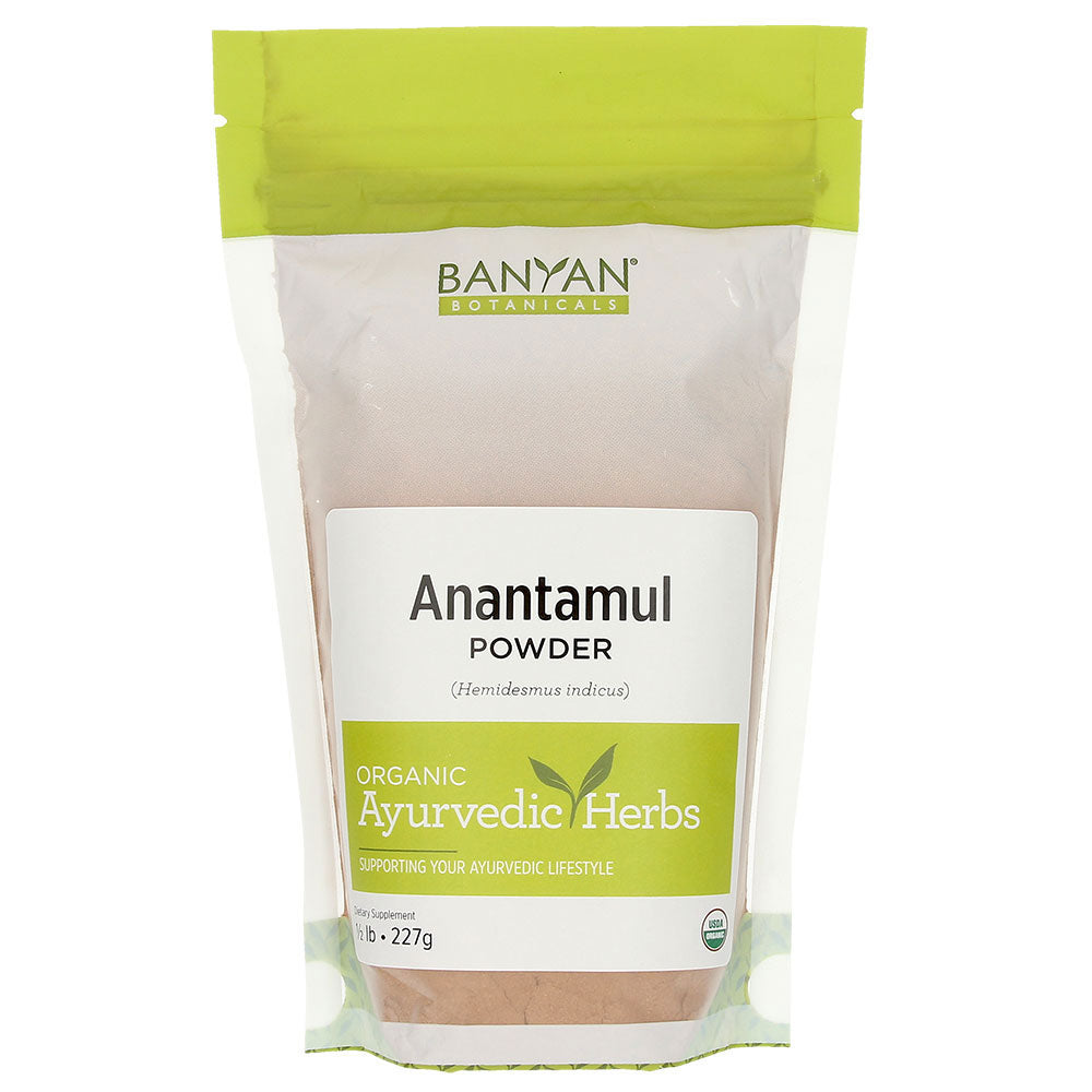 Indian Sarsaparilla Root Powder | Anantamul Hemidesmus Indicus |Nannari ...