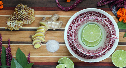 Ayurvedic Cleanse