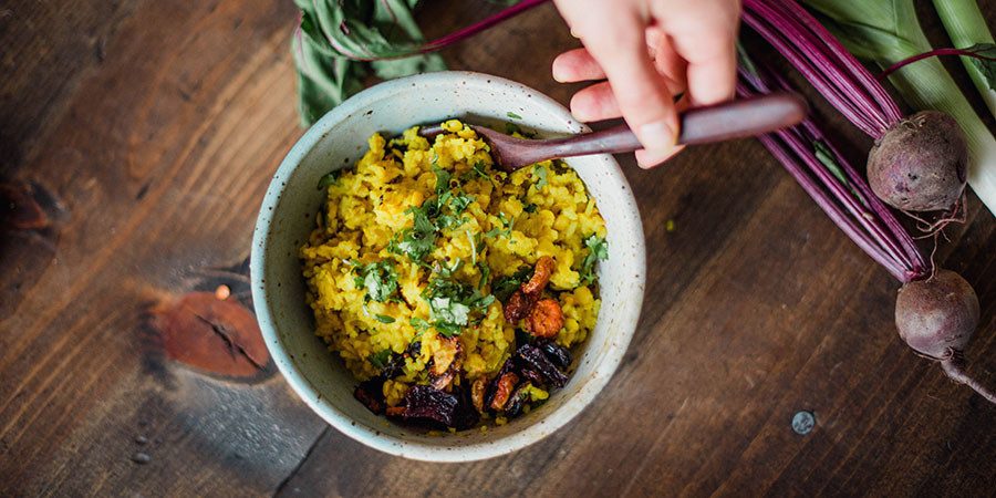 DIGESTION: THE KEY TO HEALTH 