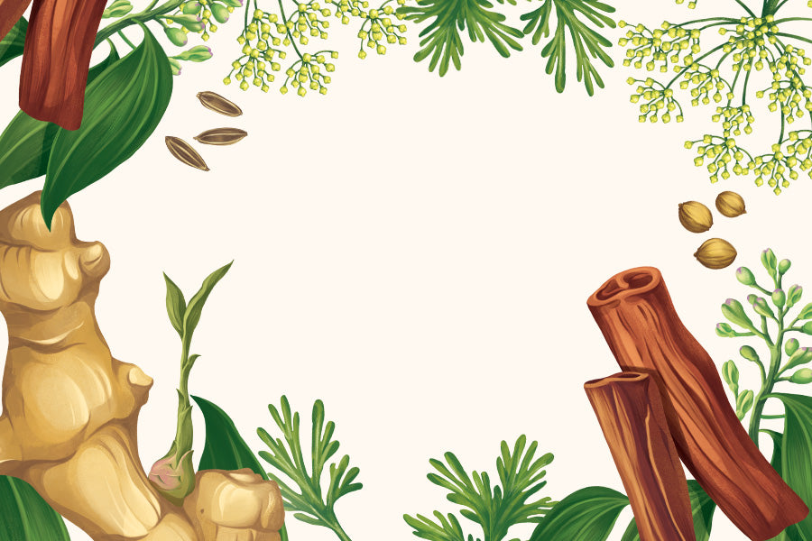 Cooking Ingredients