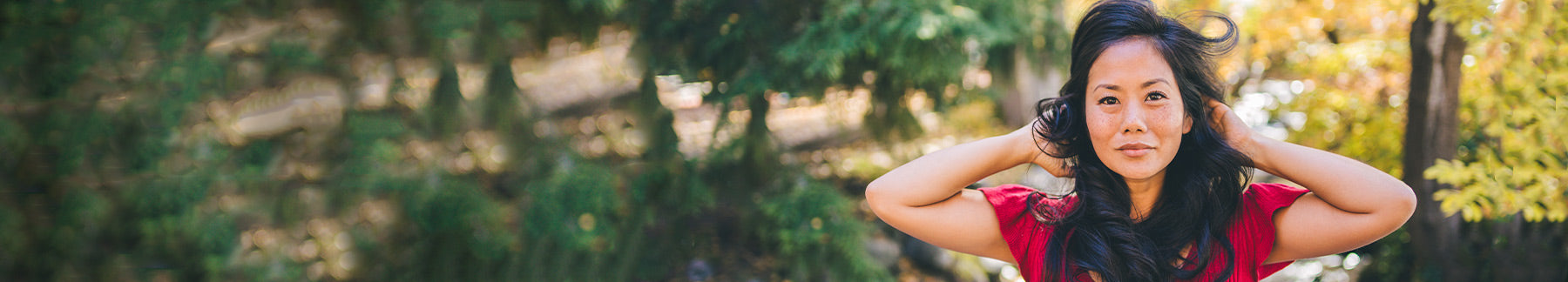 Ayurvedic Hair Products