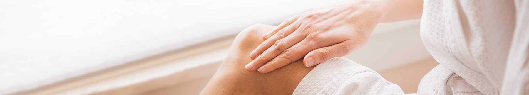 Joint Health and Mobility