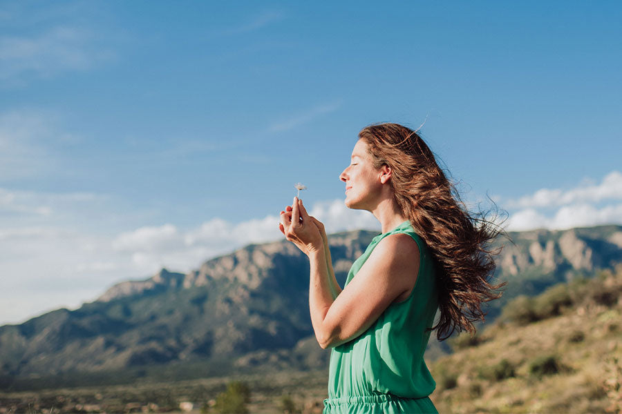 SUPPORT FOR MODERN LIVING