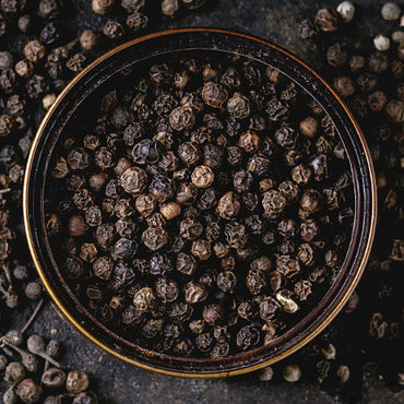 Black Pepper