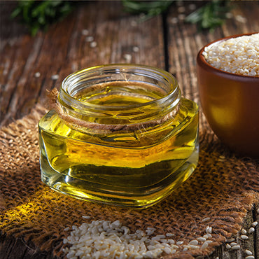 Sesame Oil