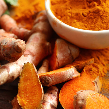 Turmeric Root