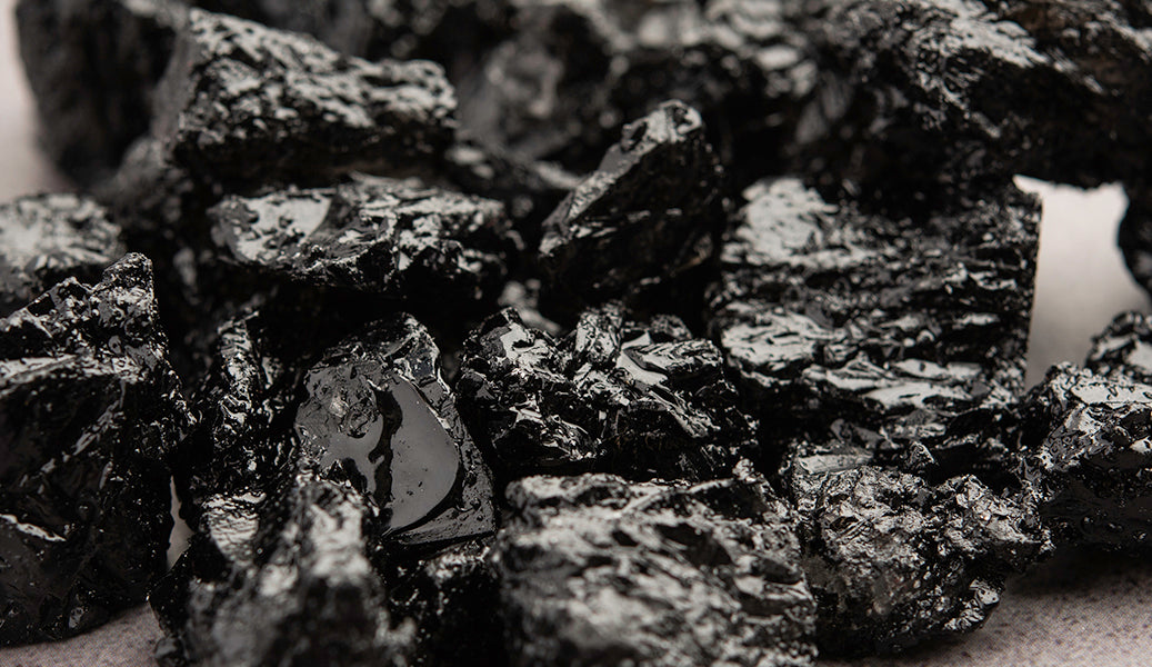 WHAT IS SHILAJIT?