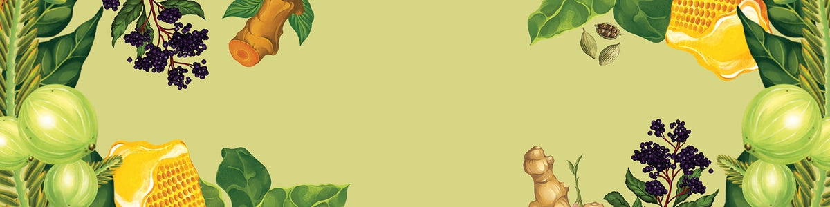 Superfoods and Boosts