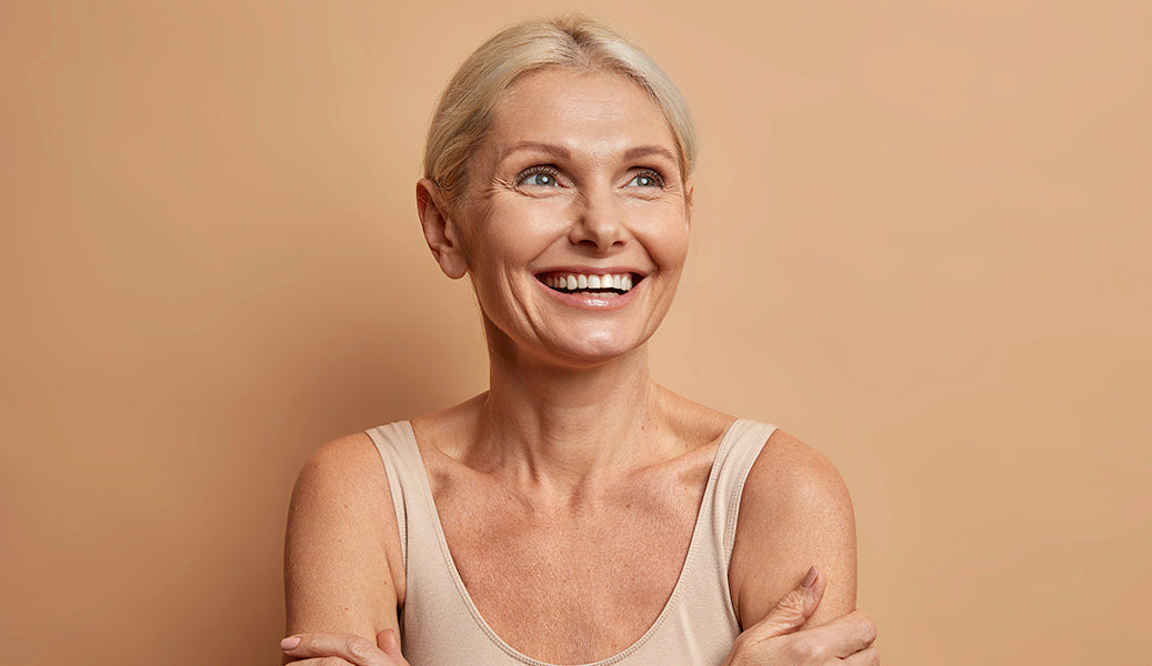 An Empowered Menopause