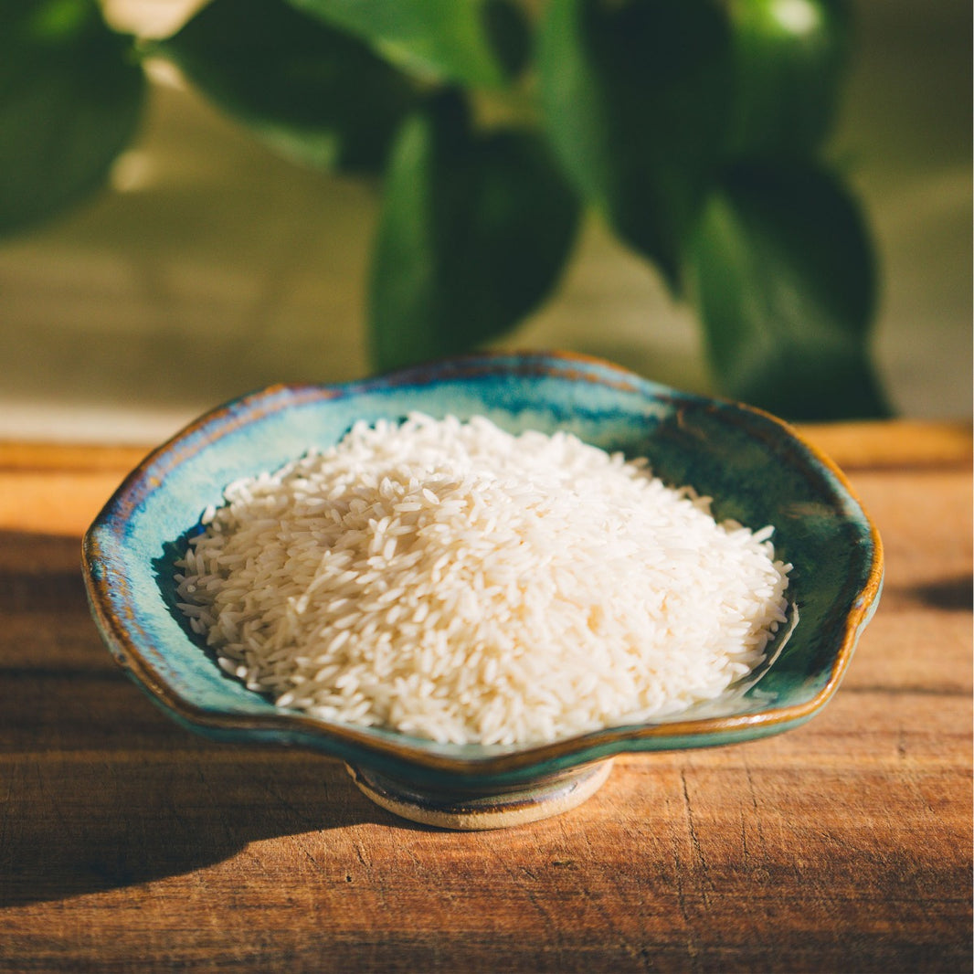 Kitichi Rice Kitchari Recipe | How to Make Kitchari – Banyan Botanicals