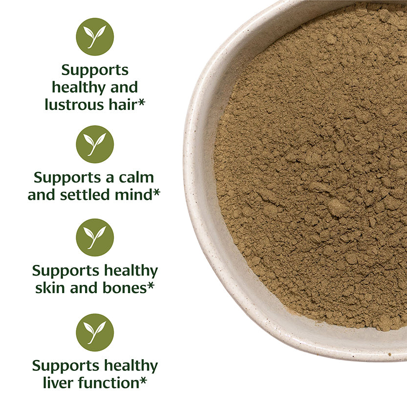 Benefits of bhringaraj