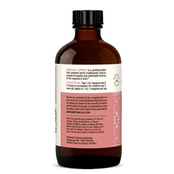 Bronchial Syrup - soothes throat and respiratory system – Banyan Botanicals