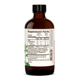 Bronchial Syrup - soothes throat and respiratory system – Banyan Botanicals
