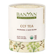 CCF Tea 