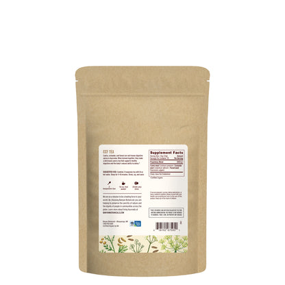 CCF Tea (Cumin, Coriander, Fennel)