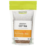 CCF Tea - digestive Tea with Cumin, Coriander and Fennel – Banyan ...