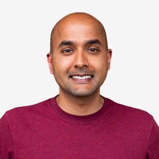 Chirag Shah
