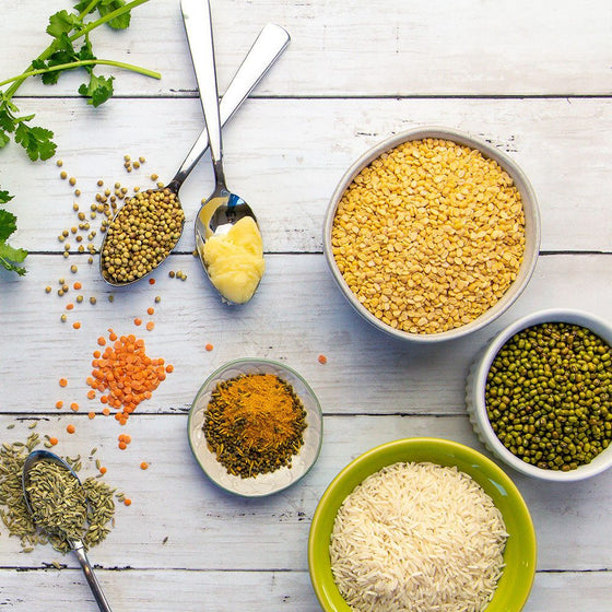 Cooking and Meal Ingredients