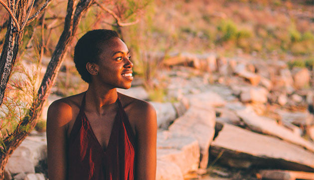 Cultivating Calm