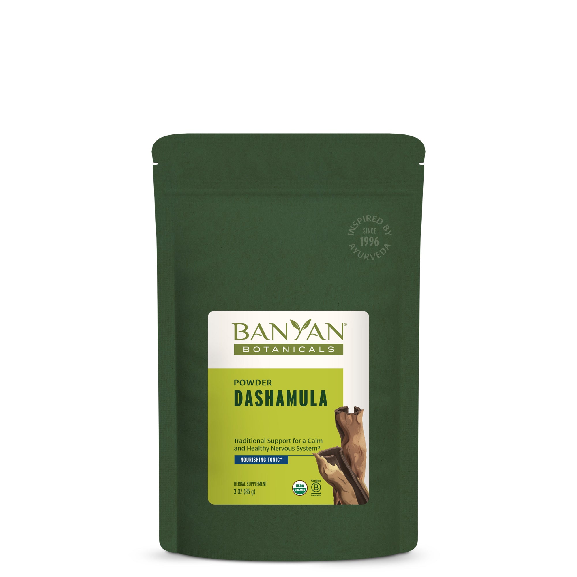 Dashamula Churna Powder