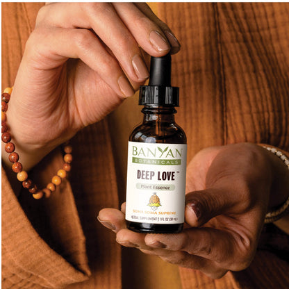 Deep Love™ Plant Essence
