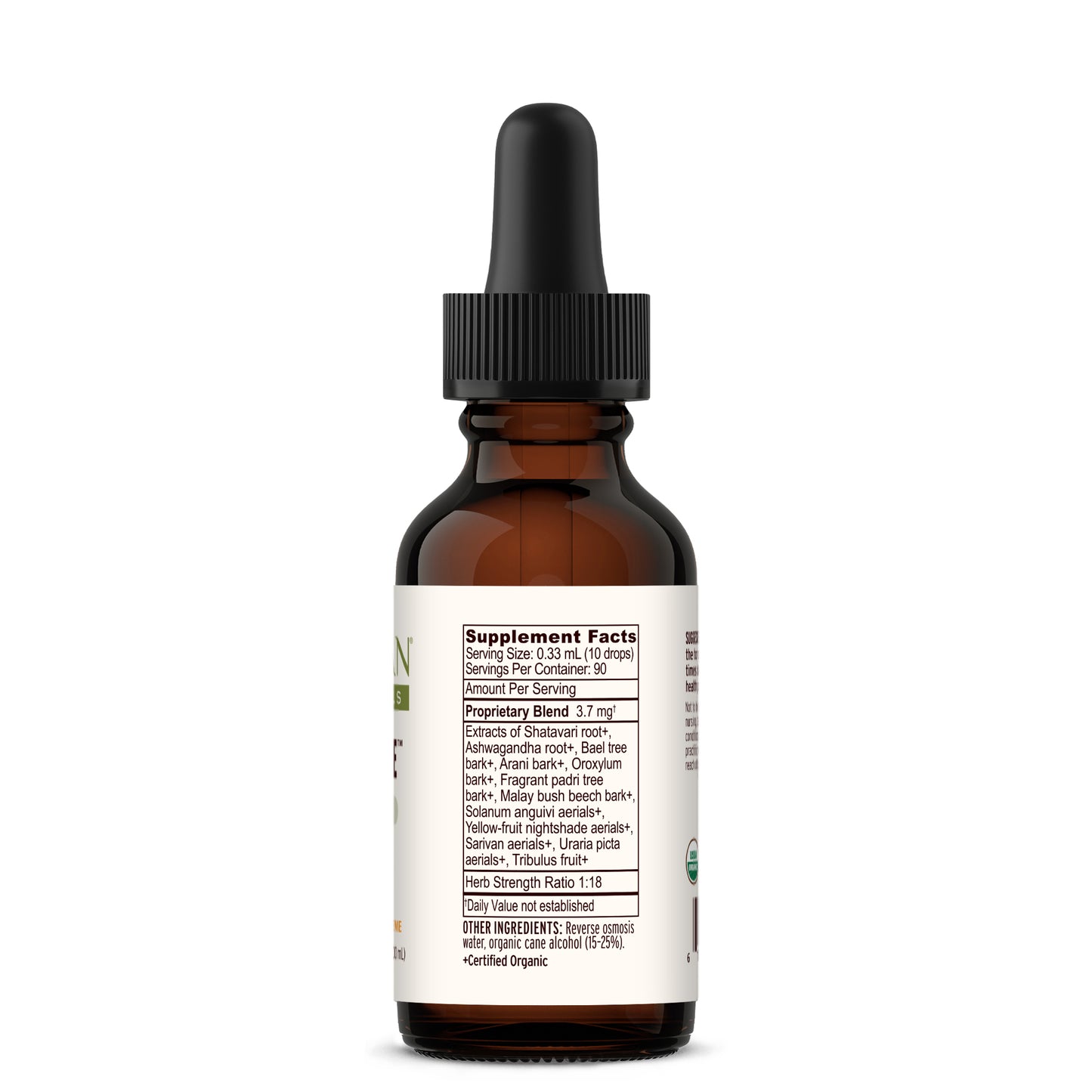 Deep Love™ Plant Essence