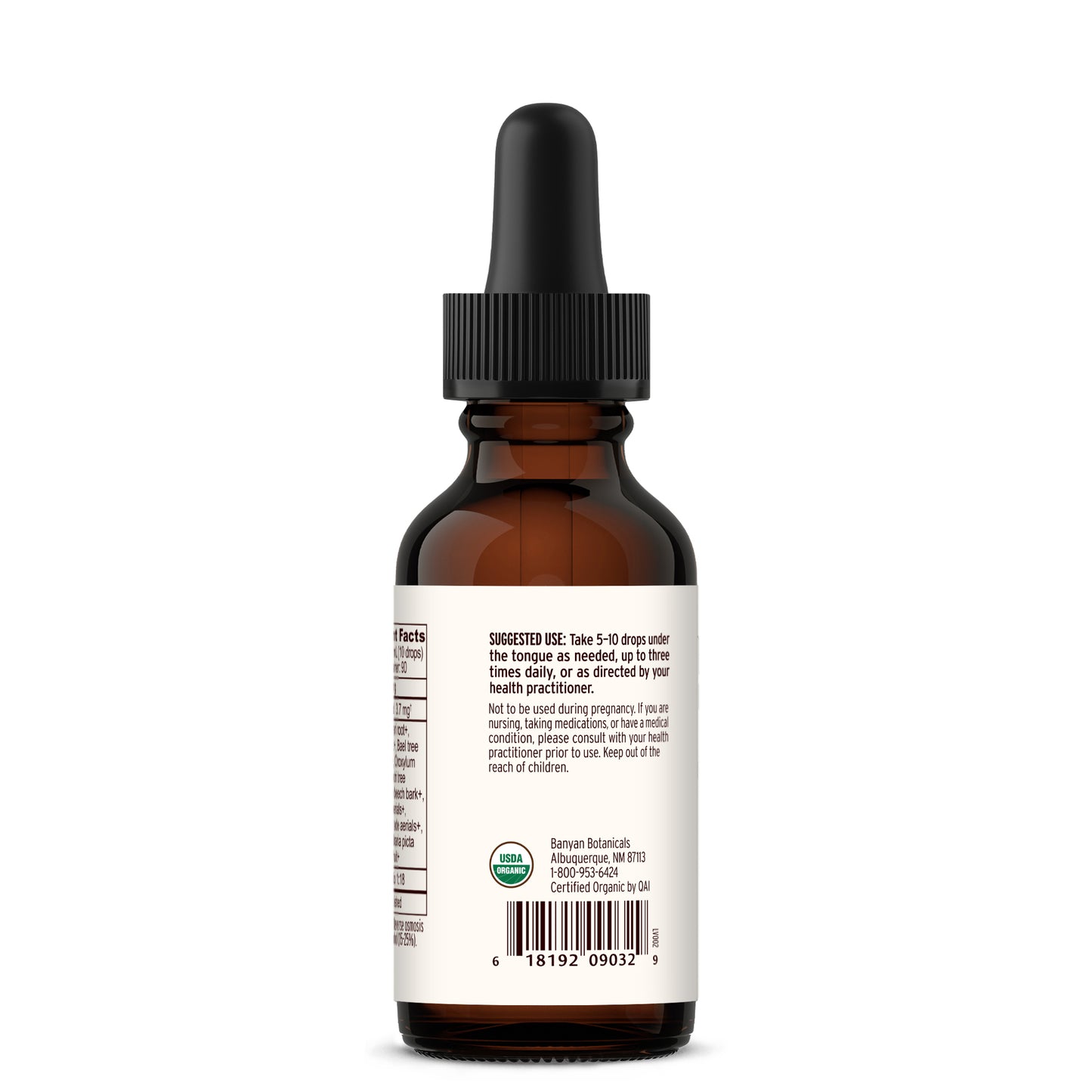 Deep Love™ Plant Essence