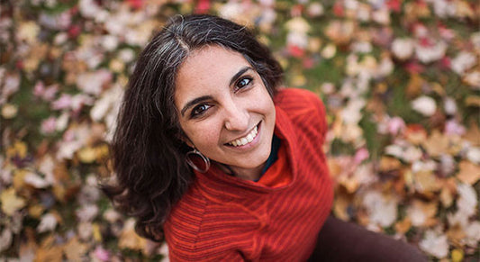 Autumn Rejuvenation for Vata-Kapha and Kapha-Vata