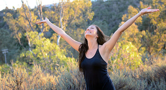 Autumn Rejuvenation for Vata-Pitta and Pitta-Vata