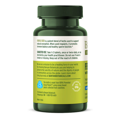 90 Count: Suggested Use